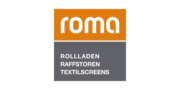 ROMA Rollladen, Raffstoren und Textilscreens